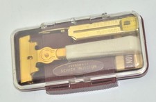 NEW OLD STOCK 1950s Era Schick