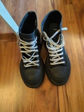 Alexander McQueen Men's Boots