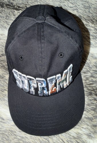 Supreme ss26 embroidered money - ss26,
