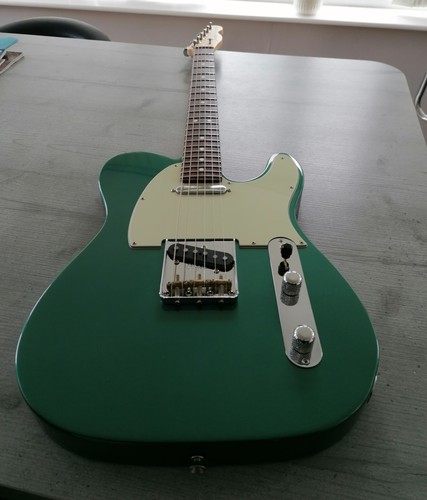 Fender american special - american,