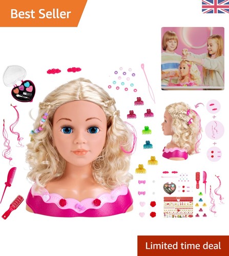 Creative play with - with, emma