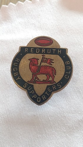 Vintage 1940 redruth - 1940/50's,