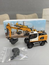 Liebherr A 920 Compact Rubber