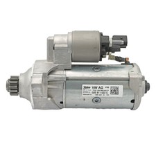 Starter Valeo for VW Audi Seat