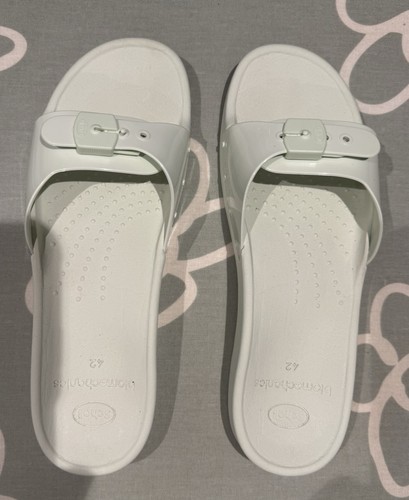 Brand new scholl - dr,