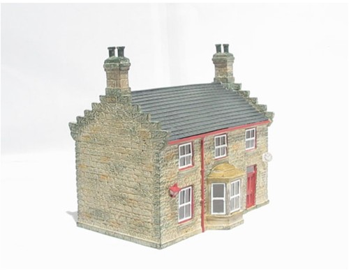 Hornby r8629 skaledale - hornby,