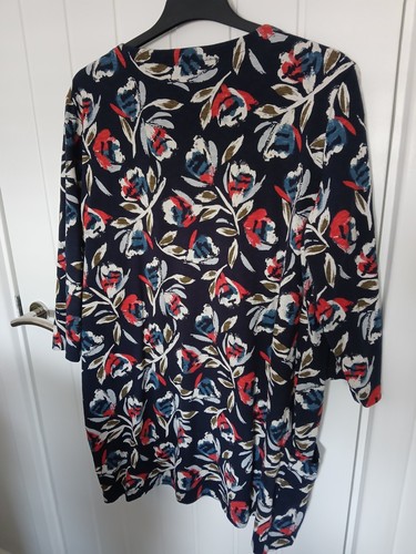 Seasalt cornwall cotton - cornwall, tunic