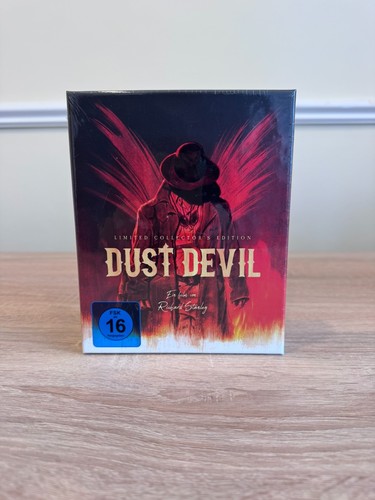 Dust devil koch films - devil,