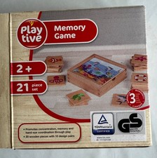 Memory game by Plative