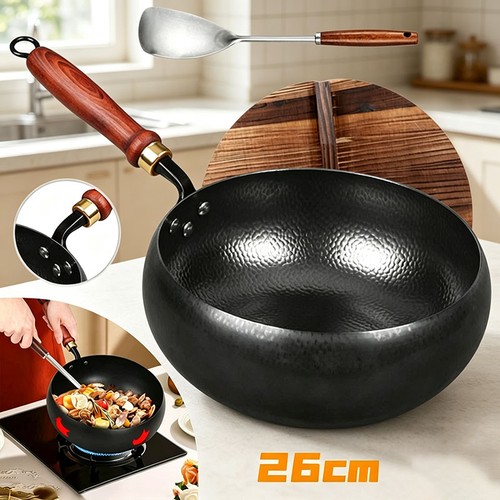 Iron pot belly shaped small - iron,