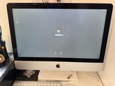 Apple iMac (21.5-inch, Late