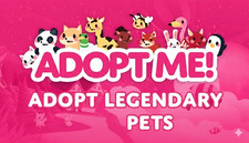 ⚡Virtual Pet! Adopt your