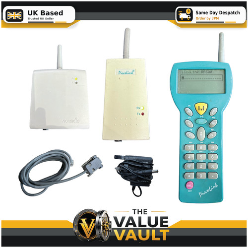 Nordic piccolink rf601 - nordic,