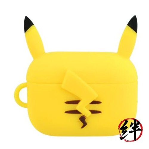 Gourmandise pokemon airpods - gourmandise,