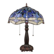 Tiffany Style Stained Glass