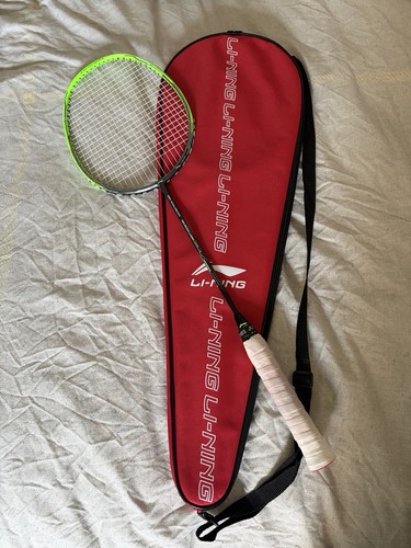 Ning 300c calibar - li-ning,