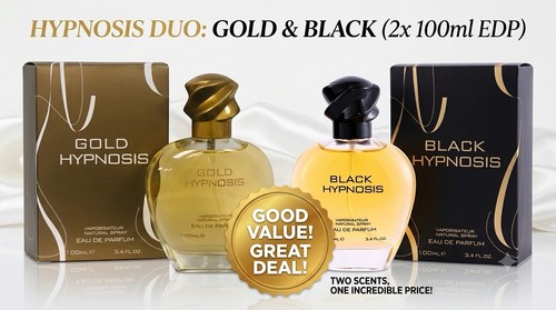 Women perfume 100ml - 2x, women's