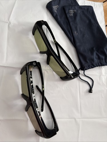 Mitsubishi dlp glasses - tv,