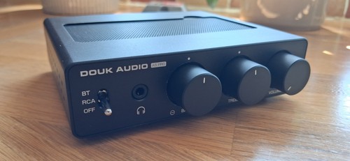 Douk audio mini tpa3255 - douk,