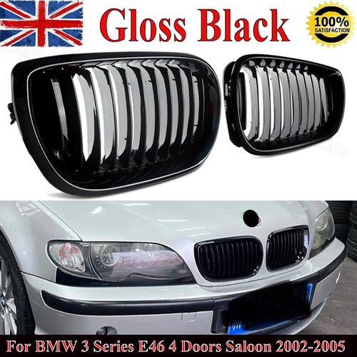 Pair for bmw e46 doors - pair,
