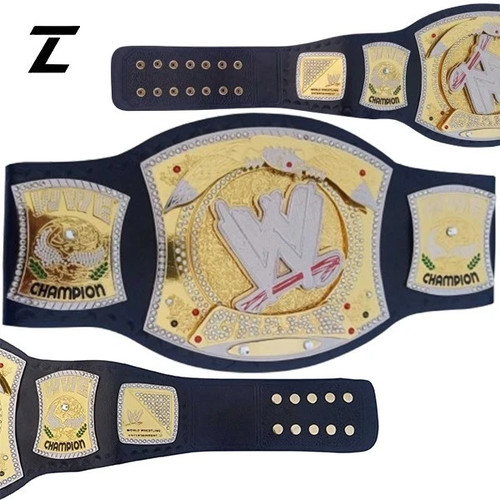 World heavyweight wrestling - world,