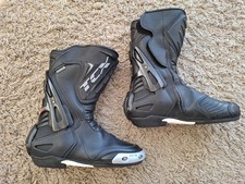 TCX Goretex Motorcycle