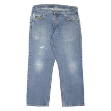 CARHARTT Distressed Workwear