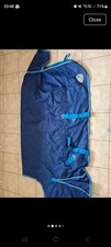 Masta 200g Turnout Rug 6'9