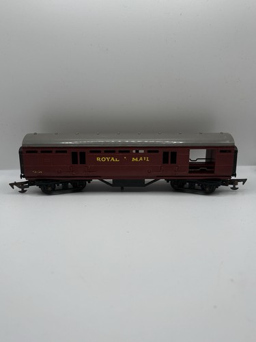 Tri ang r23 gauge - oo,
