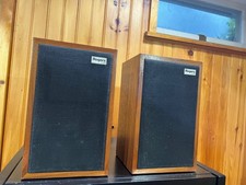 Rogers LS3/5A BBC Monitor