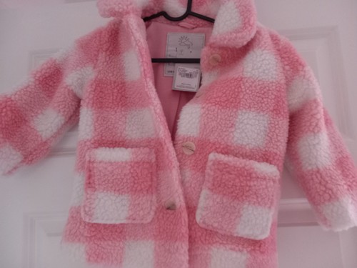 Years girls fleece - years, |