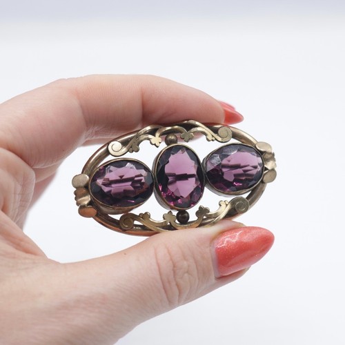Antique victorian rolled - antique, gold