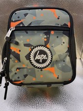 Hype Lunch Bag/Box – Green