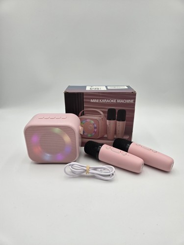 Mini karaoke machine - mini,