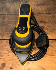 Mirka Deos II 663 Delta Sander