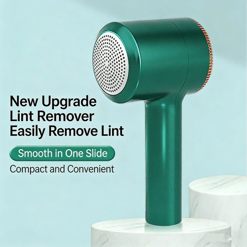 Electric bobble remover - electric,