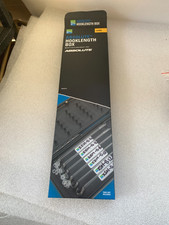 PRESTON INNOVATIONS ABSOLUTE HOOK-LENGTH BOX SHORT OR LONG