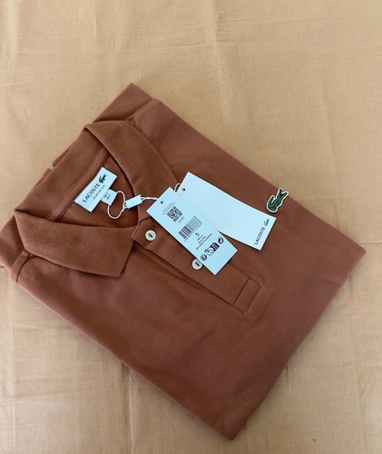 Lacoste men polo shirt - lacoste,