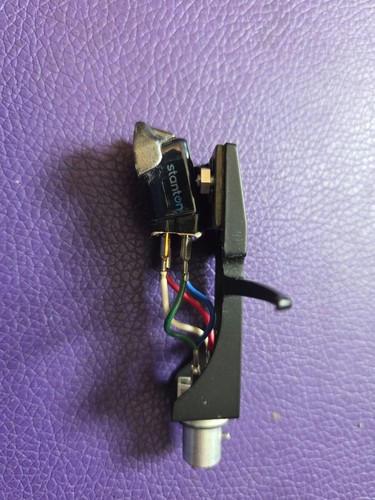 Stanton 505 cartridge - 505, v3
