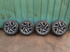 RENAULT CAPTUR MK1 X87 SET OF