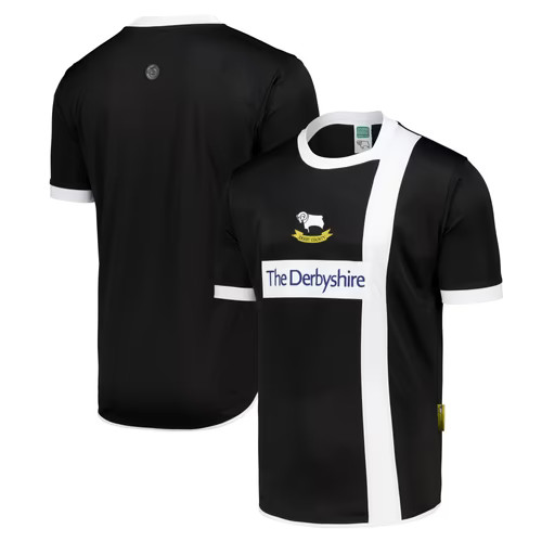 Derby county football - football, shirt