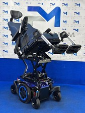 Quickie Q300M Mini Powerchair