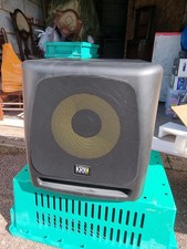 KRK 10S 10" ACTIVE SUBWOOFER 