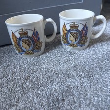 Vintage Queen Elizabeth II