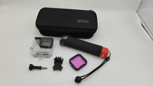 Gopro super suit - gopro, dive