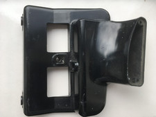 83-4606  TRIUMPH T140 1973-78 LEFT SIDE D/S AIR FILTER BOX - NOS