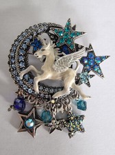 Kirks Folly Pegasus/Stars on