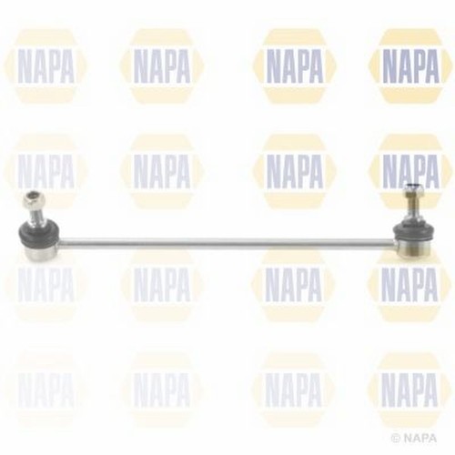 Front right stabiliser anti - front,