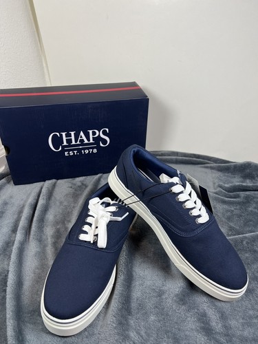 Chaps mens canvas lace - chaps,