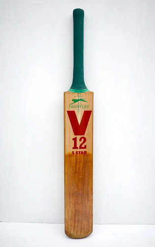 Cricket bat slazenger - slazenger, v12